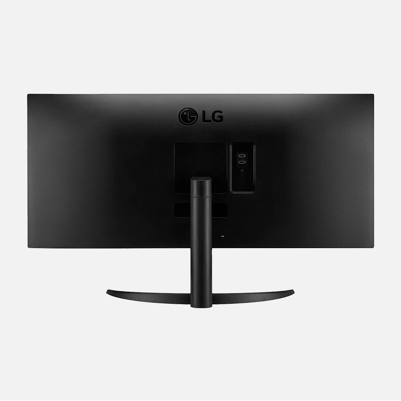 MONITOR LG 34 UltraWide FHD IPS (2560x1080) 100Hz, HDMI x1, DP x1, HP-Out  x1 - Totem Hardware